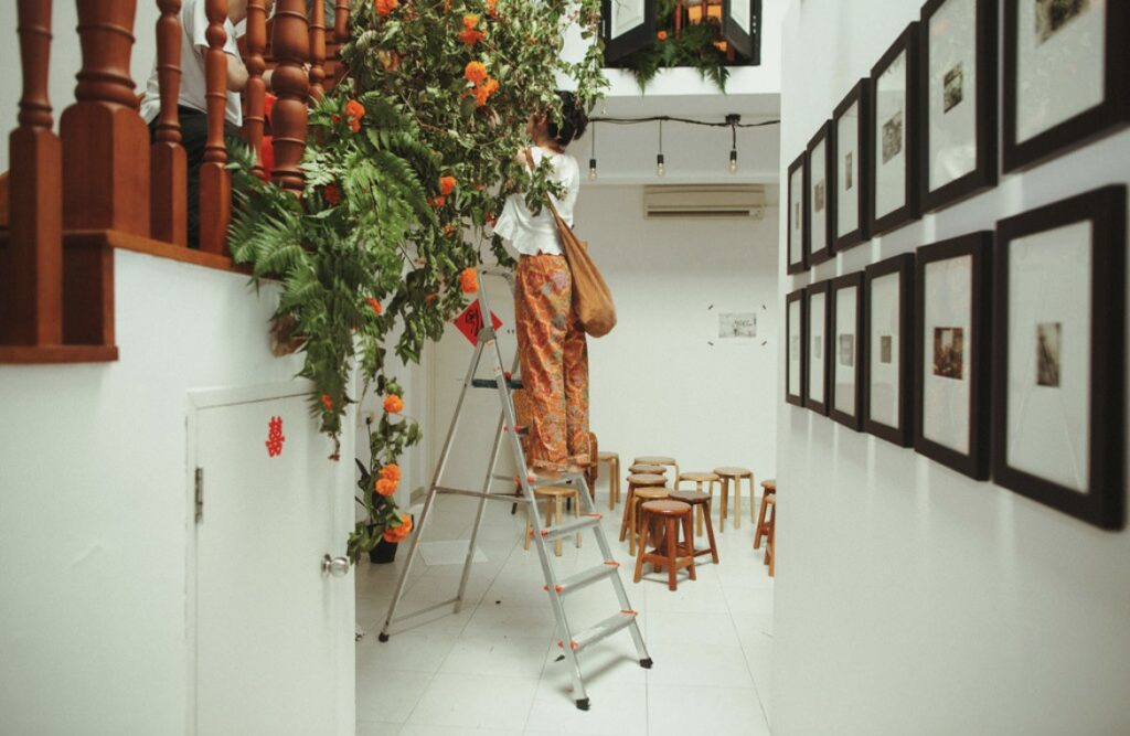 flowes by jun - girl gone authentic tea garden