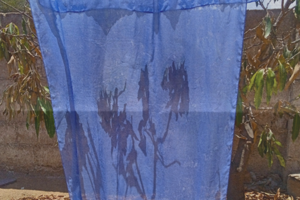 The Weight of Memory: Slow Conversations in Craft and Reflection