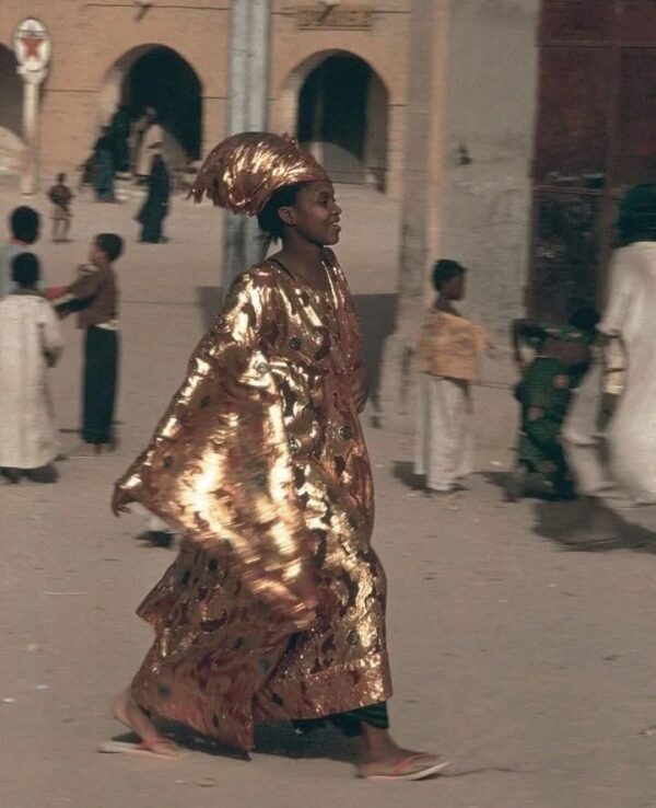 The Signal Vol. II, The Art of Being Seen