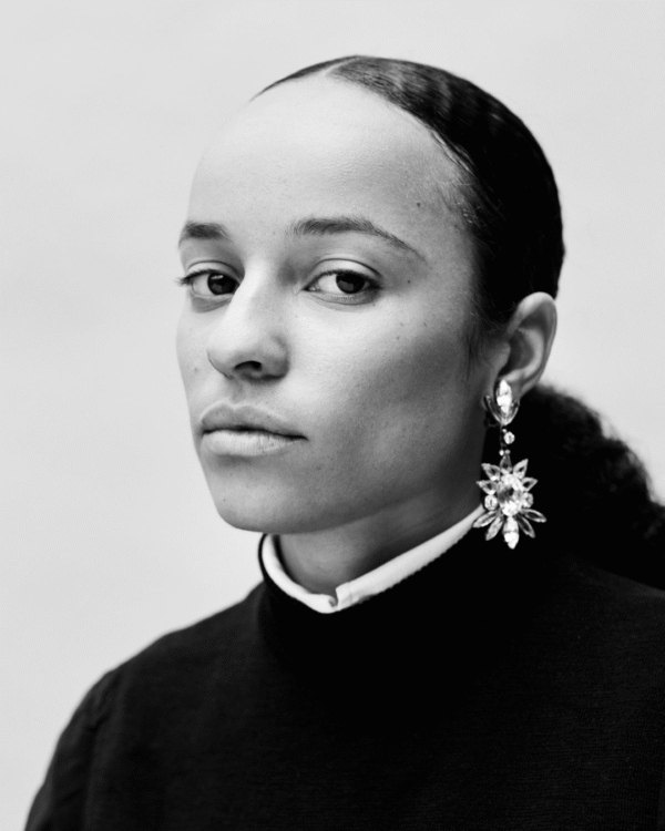 Grace Wales Bonner at Hermès: When Heritage Listens