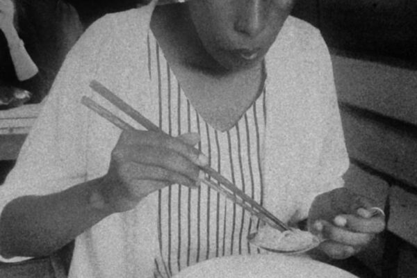 Wisdom in a Bowl of Noodles: A Narrative on Modern Sustainability