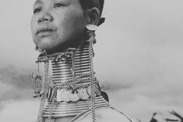 The People of the Golden Triangle