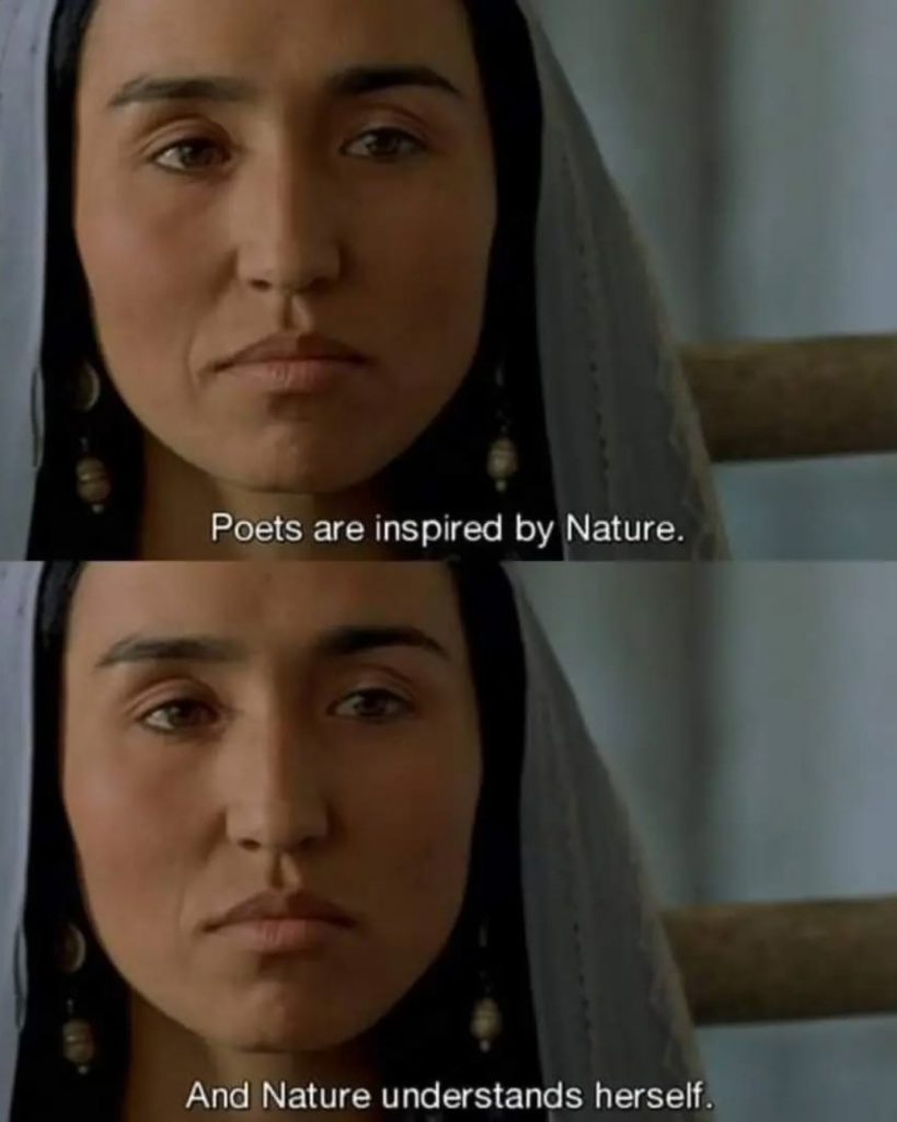 Film: At Five in the Afternoon, Makhmalbaf (2003)