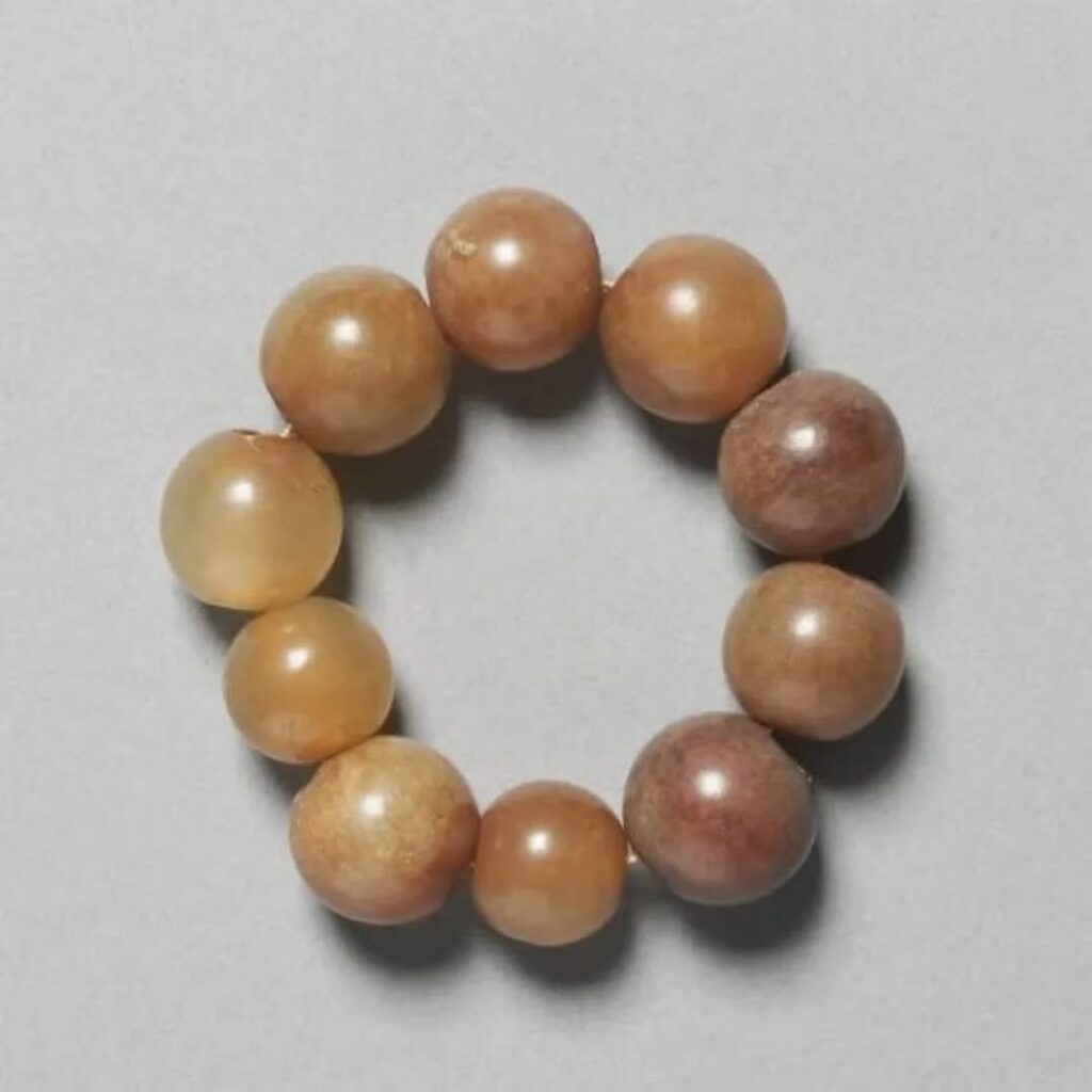 KOREAN BEADS GIRL GONE AUTHENTIC