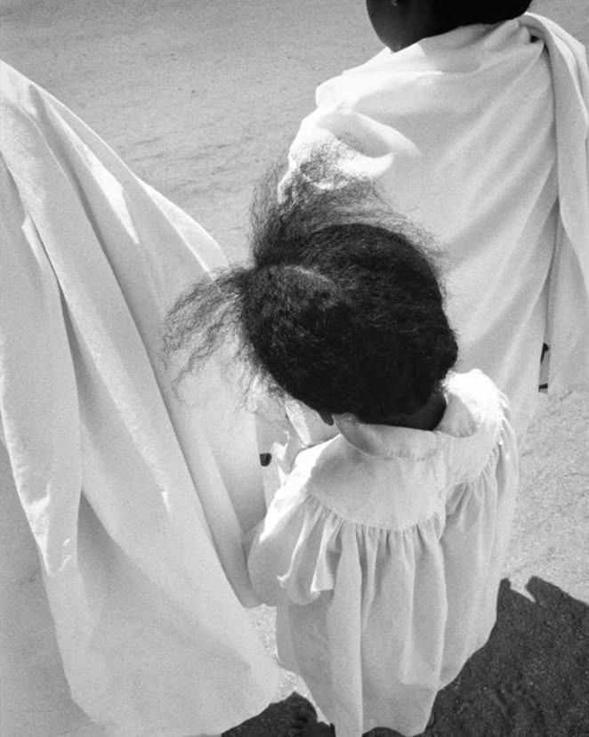 Soatanana, Madagascar Pierrot Men (2000)